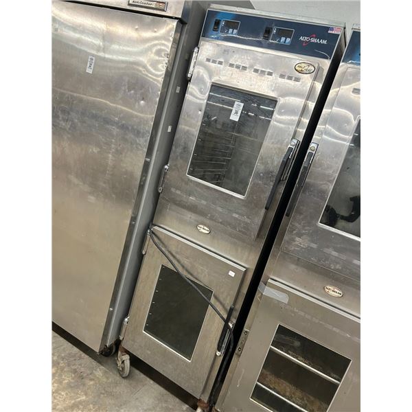 Alto Shaam Upright Cook/Hold Oven