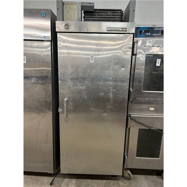 Kelvinator Upright Flash Freezer