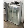 Image 1 : Kelvinator 2 Door Frozen Merchandiser