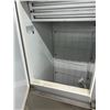 Image 2 : Kelvinator 4 Door Freezer - One Door Needs Repair