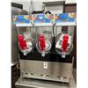 Image 1 : Triple Slush Machine