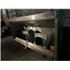 Image 1 : SS  4'  X  10'  Range Hood - No Ansul/Exhaust
