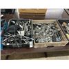 Image 1 : Large Lot of Forks/Knives/Spoons/Utensils