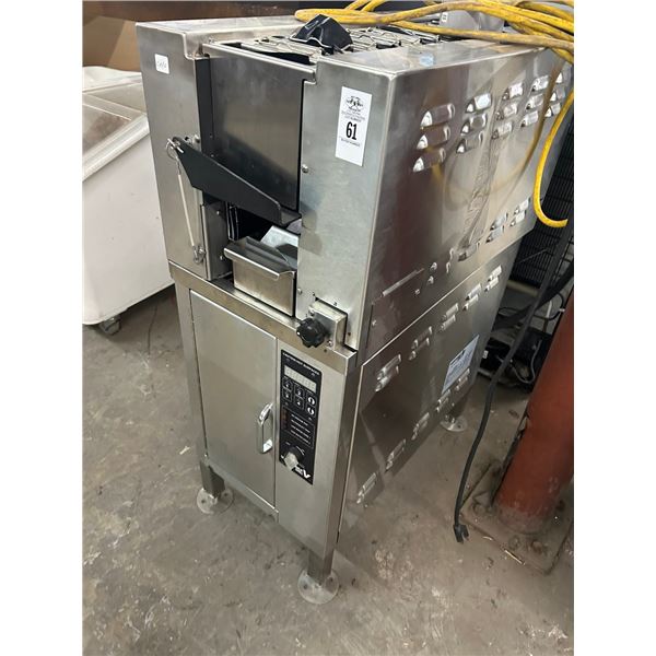 Vertimax VMGX2 Grill