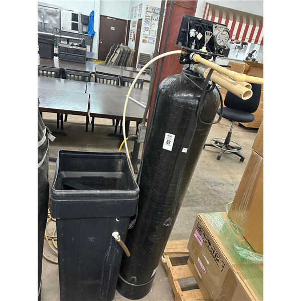 Water Softener Accessories