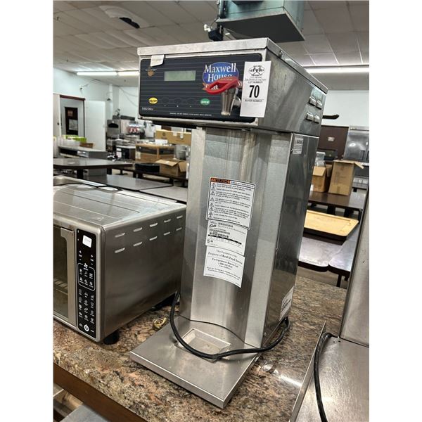 Curtis Digital Coffee Brewer - D500DGT