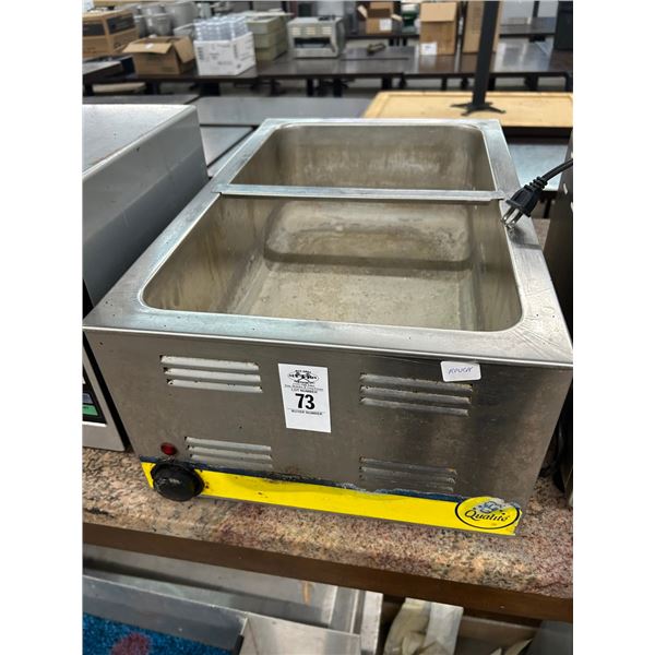 Quality Food Warmer