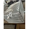 Image 1 : 17-Half Size Sheet Pans - 17 X $