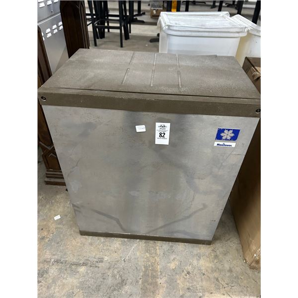 Manitowoc 1B0824YC  Ice Machine Head - No Bin