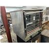 Image 3 : Sodir Turbo Quartz Convection Oven - New Condition