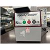 Image 2 : Robot Coupe R2DICE  3 Qt. Commercial Food Processor