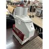 Image 3 : Robot Coupe R2DICE  3 Qt. Commercial Food Processor