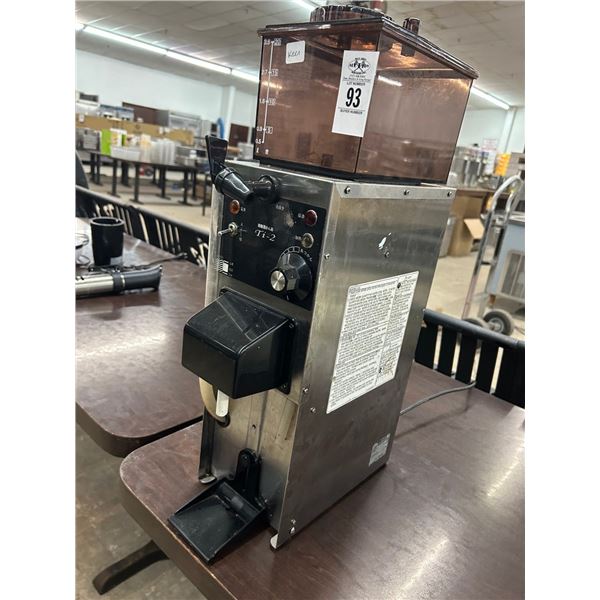 Taiji T12 Saki Warmer Dispenser