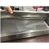 Image 3 : 2-SS  3' Countertop Ref. Sandwich Prep - Bin Working - 2 X $