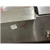 Image 5 : 2-SS  3' Countertop Ref. Sandwich Prep - Bin Working - 2 X $