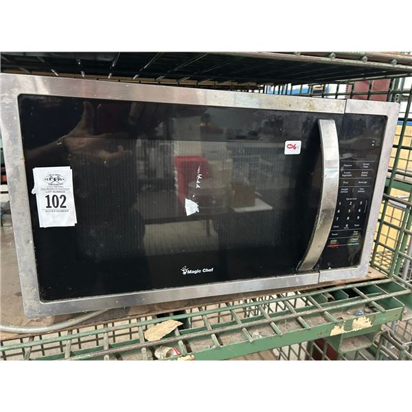Magic Chef M/W Oven