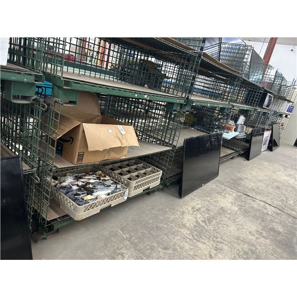 Approx. 30"  X  40"  Magnetic Reader Boards - Pair