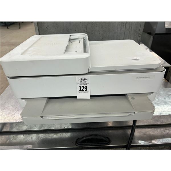 HP NVPRO  6455  Printer