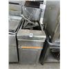 Image 1 : Fry Master Gas Deep Fryer