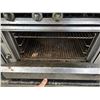 Image 2 : SS Gas 6 Burner Range/Oven