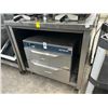 Image 3 : Alto Shaam Double Drawer Warmer
