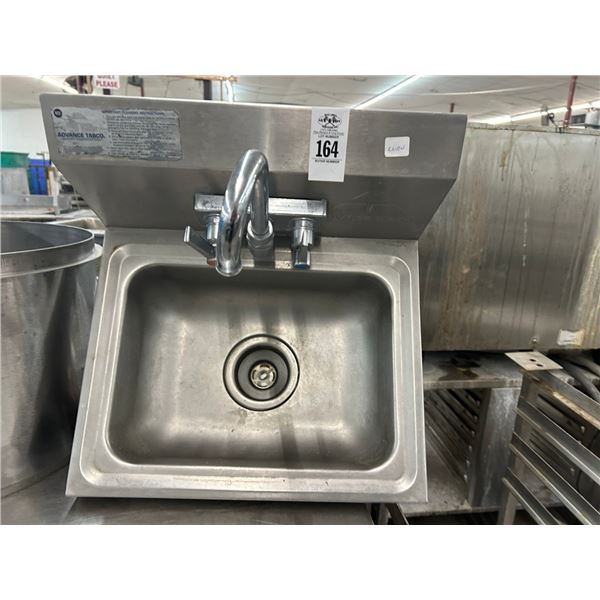 Advance SS Hand Sink