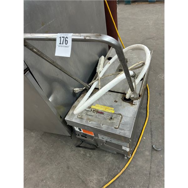 Frymaster PF50 Fat Caddy