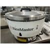 Image 1 : Rice Master Gas Rice Cooker
