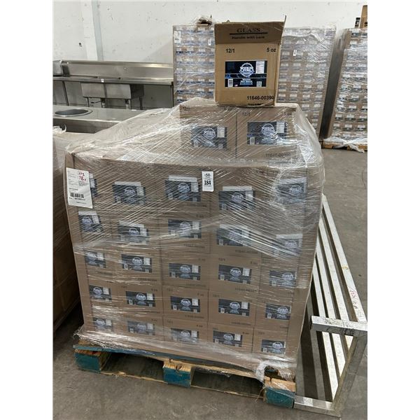 Red Reaper Liquid Hot Sauce - 178 Cases - Exp. Soon