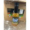 Image 2 : Wicked Tuna Mango Habenero Hot Sauce - 210 Cases - Exp. Soon