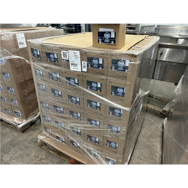 Wicked Tuna Red Reaper Hot Sauce - 210 Cases - Exp. Soon