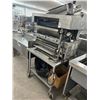 Image 5 : Nieco Gas Conveyor Broiler w/Rolling Stand