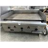 Image 1 : Southbend Gas  30"  Flat Grill