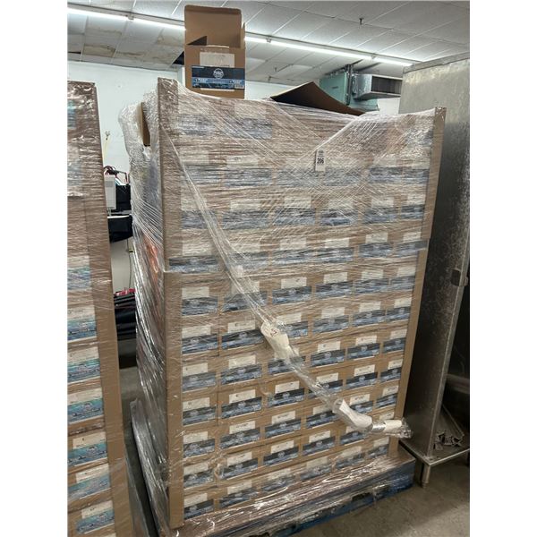 Wicked Tuna Blackening Seasoning - 462 Cases - Exp. Soon