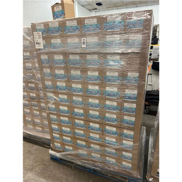 Wicked Tuna Mojo Citrus Blaze Seasoning - 462 Cases - Exp. Soon