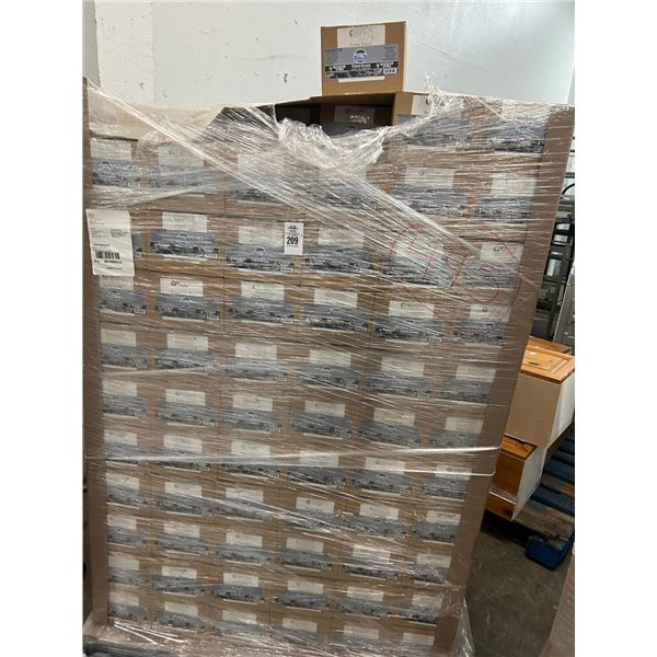 Wicked Tuna Prime Blend Salt/Pepper - 445 Cases - Exp. Soon