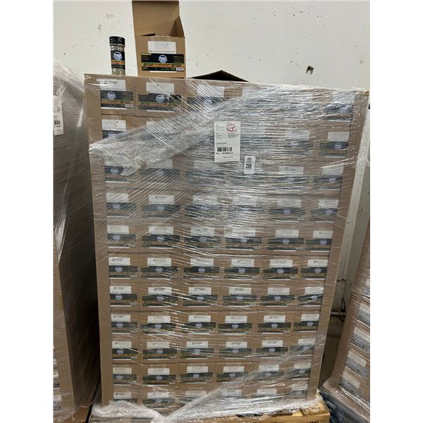 Wicked Tuna Coastal Seasoning - 462 Cases - Exp. Soon