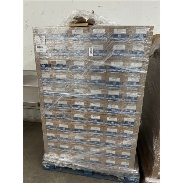 Wicked Tuna Lemon Infused Pepper Seasoning - 460 Cases - Exp. Soon