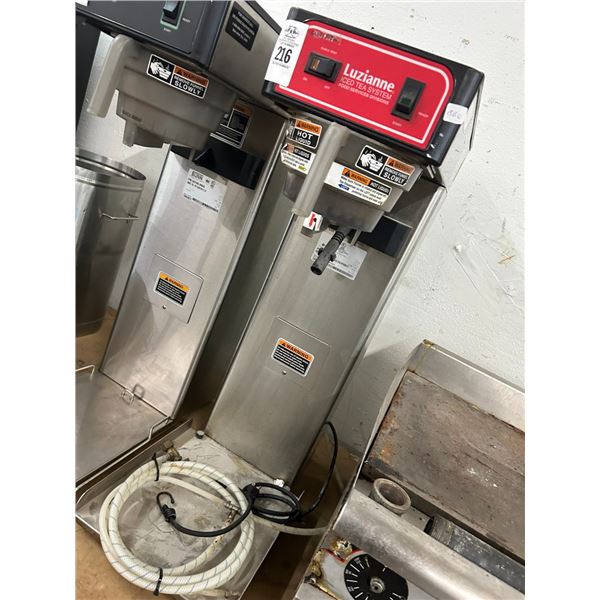 Bunn Ice Tea Brewer