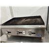 Image 1 : Cookrite Gas 30"  Char Grill