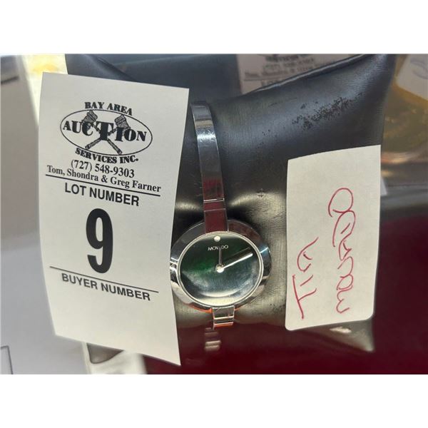 Movado Ladie's Watch