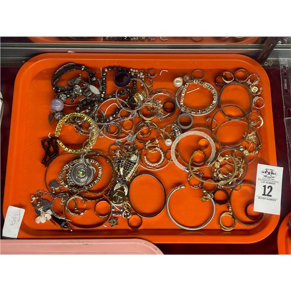 Asst. Fashion Jewelry