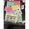 Image 1 : Silver War Cents, Proof Sets, Kennedy Half, Indian Head Cents, Westward Journey Nickels,