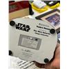 Image 2 : 3-Star War's House Collectible w/COA's - 3 X $