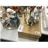 Image 1 : Nativity Style Figurine Sets - 2