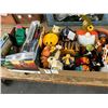 Image 1 : Halloween/Holiday Décor - 2 Trays