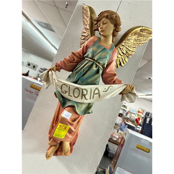 Angle 2'  Wall Décor