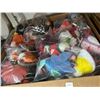 Image 5 : Large Lot of Plush Bird Décor