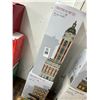 Image 1 : 2-Dept. 56 Christmas In The City Building - 2 X $