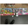 Image 1 : Mickey/Minnie Collectible Friends Set - 2